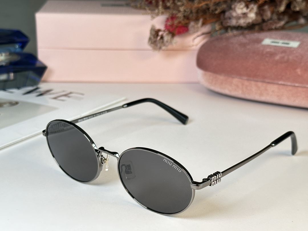 Miu Miu Sunglasses